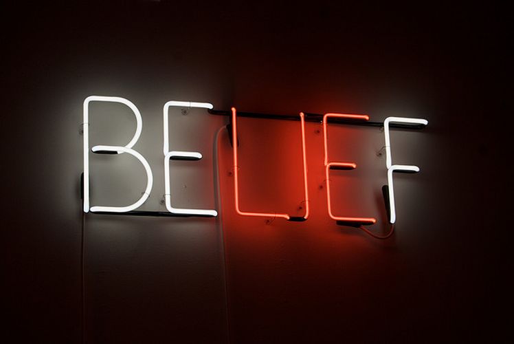 Why Belief Matters