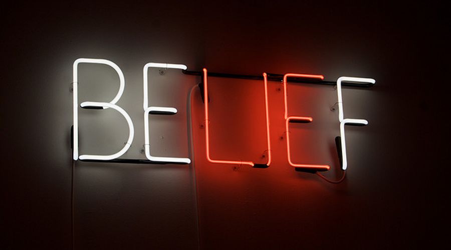 Why Belief Matters