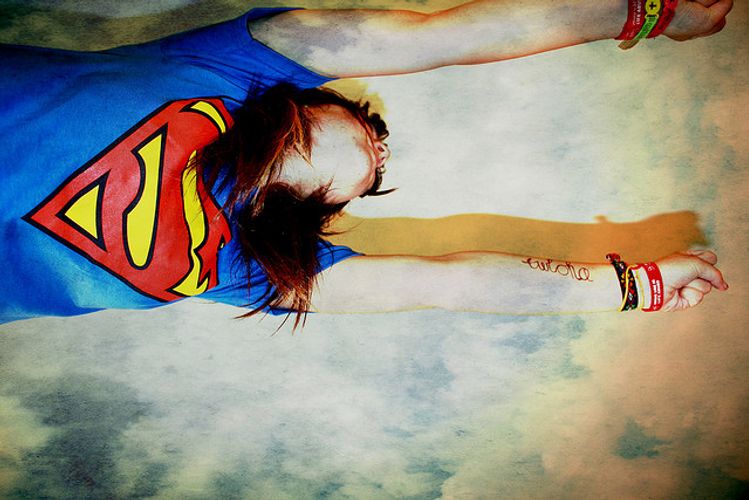 Your Customer Is The Hero