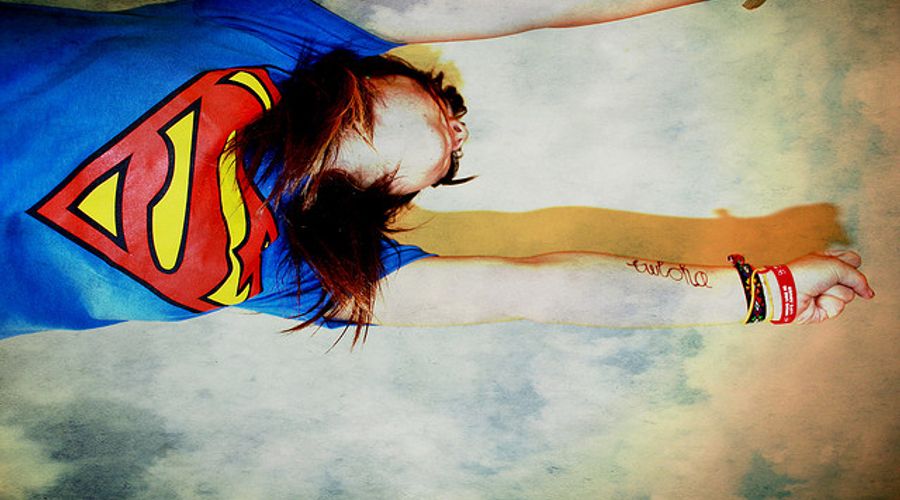 Your Customer Is The Hero