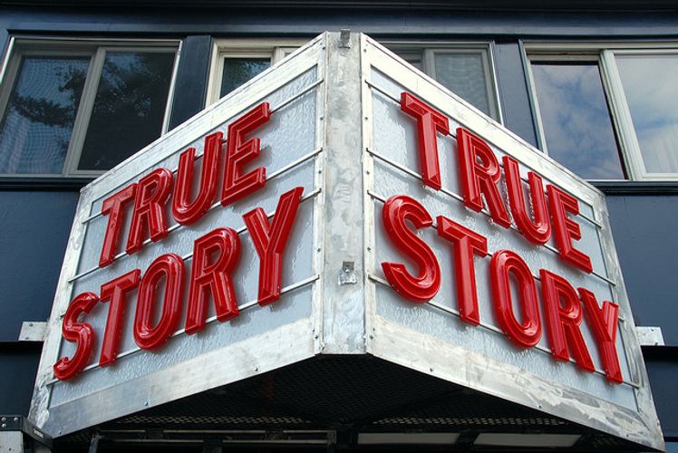 How Virgin Wins With A Better Story