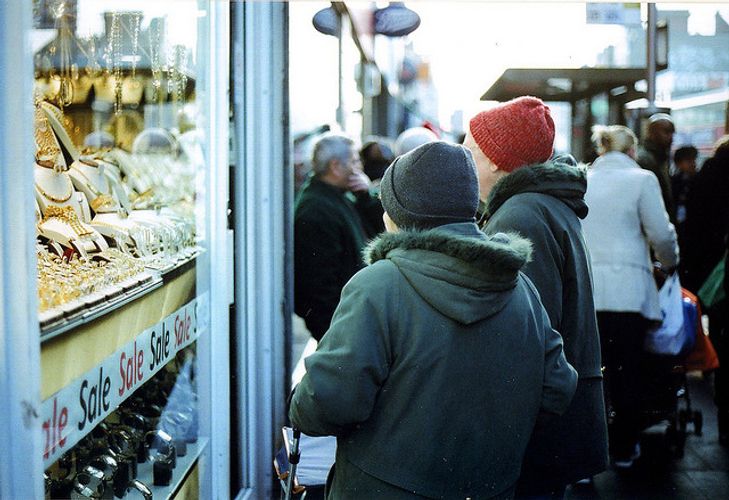 3 Questions To Help You Find Your Niche