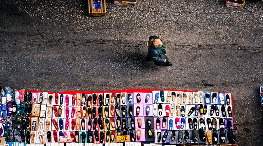 Traditional Marketing Vs. New Marketing