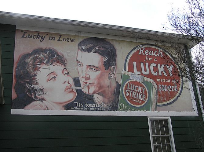 When Did Marketing Become About Telling?