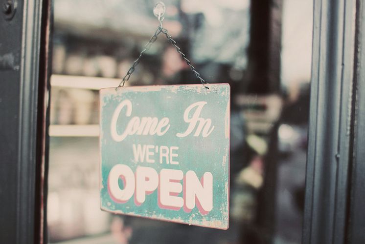 Rethinking The Sales Process
