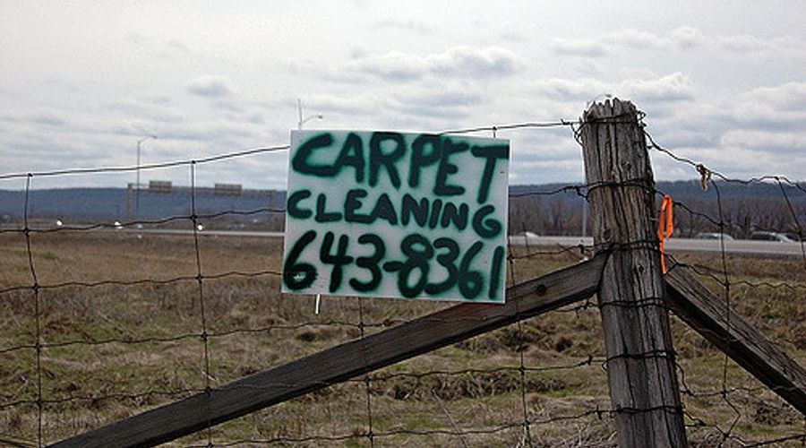 The Key To A Sustainable Marketing Strategy