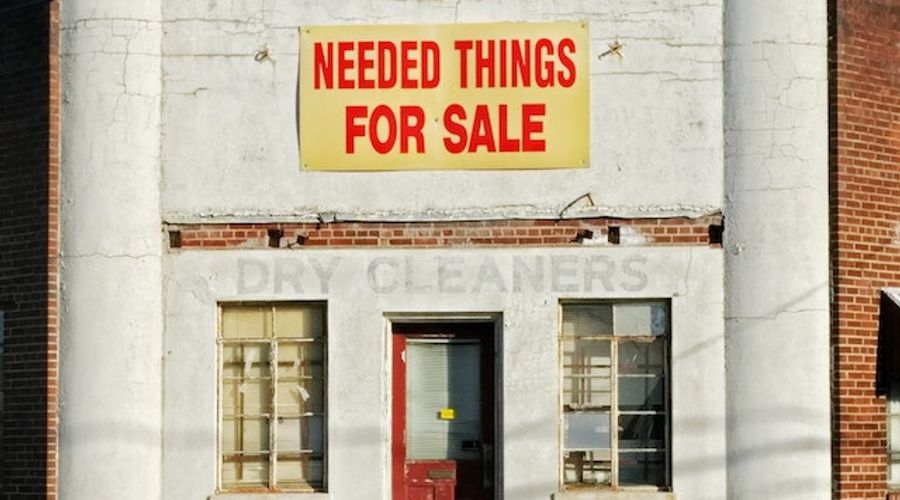 Begin With Wants and Needs