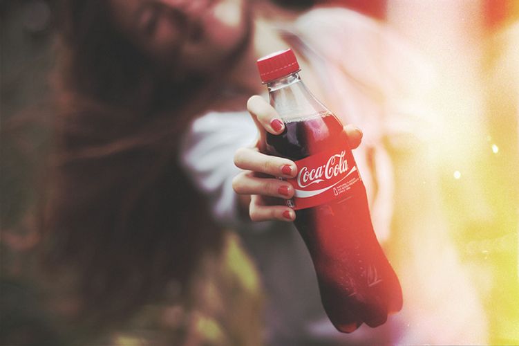 A Lesson From The Most Iconic Advert In The World