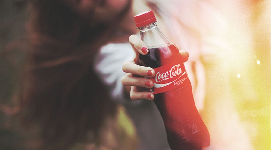 A Lesson From The Most Iconic Advert In The World