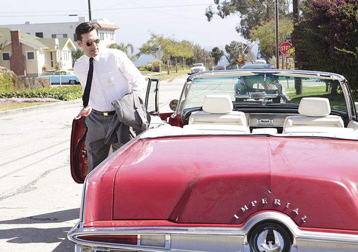 10 Ways To Make People Fall In Love With Your Brand Without Having Donald Draper On The Payroll