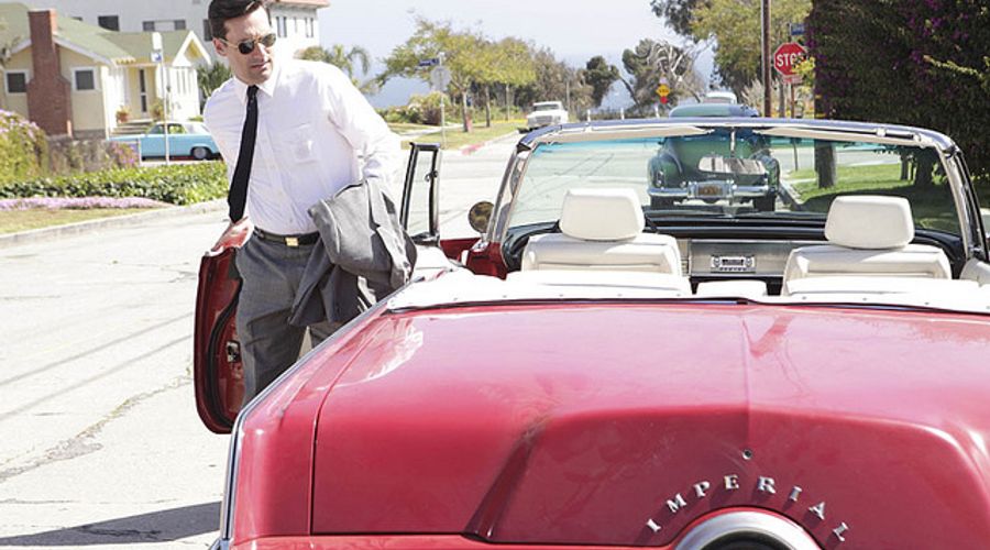 10 Ways To Make People Fall In Love With Your Brand Without Having Donald Draper On The Payroll