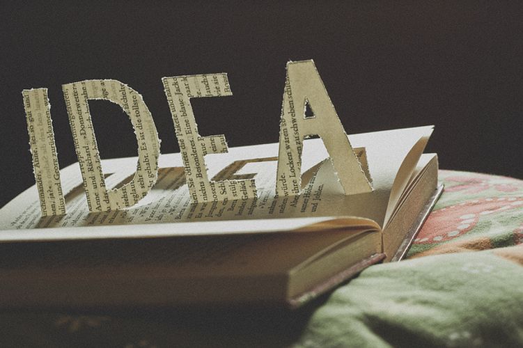How Do I Sell My Idea?