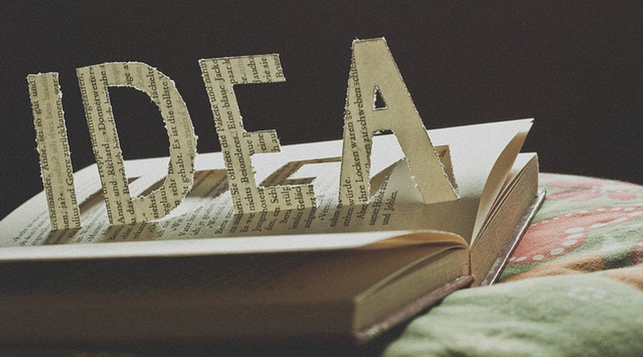 How Do I Sell My Idea?