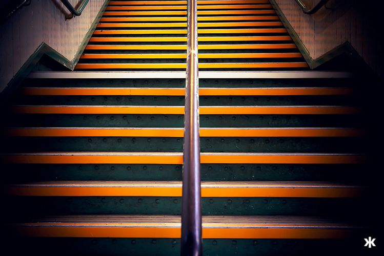 The Shortcut