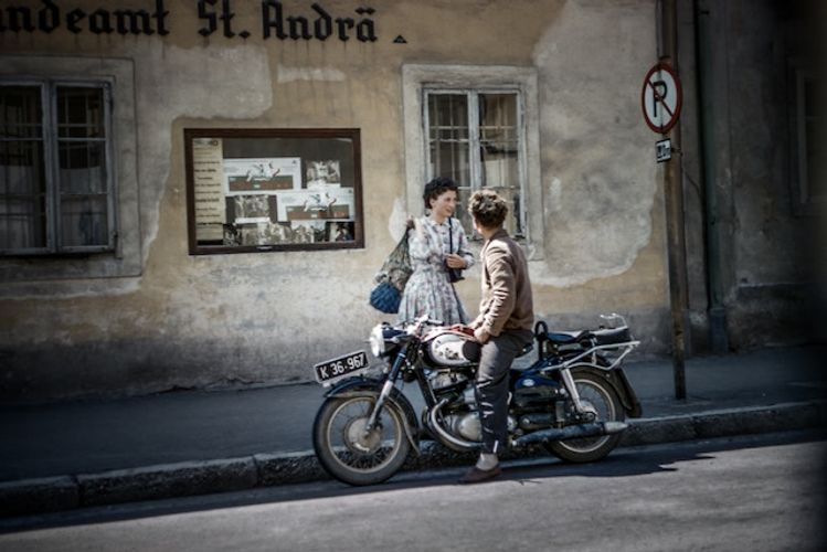 The Lost Art Of Storytelling