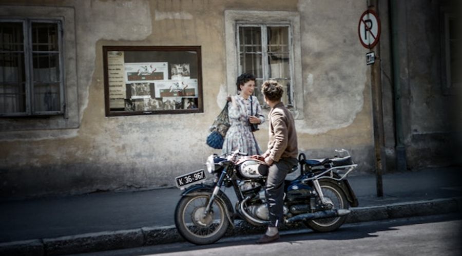 The Lost Art Of Storytelling