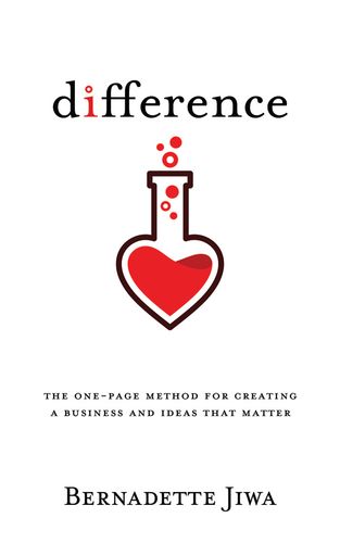 Creating Difference And Why It Matters