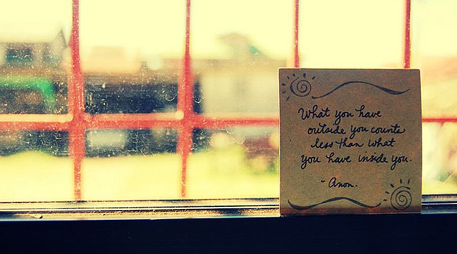 What If Post-it Told A Different Story?