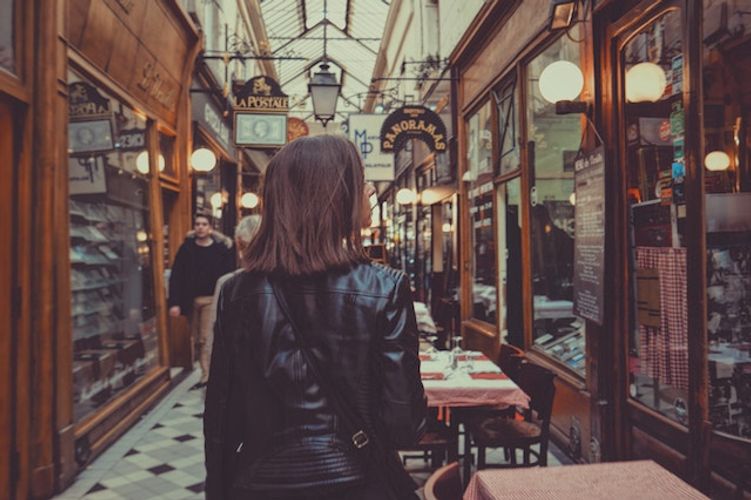 The Flipside Of Persuasion