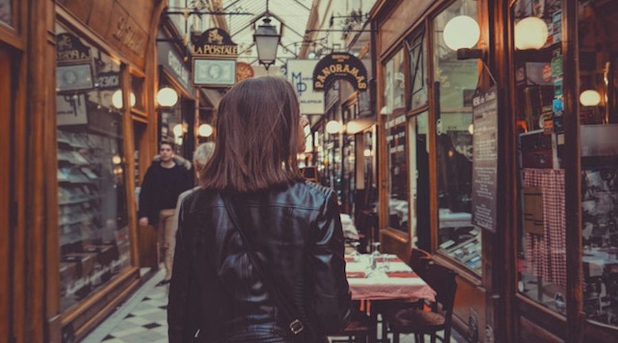 The Flipside Of Persuasion