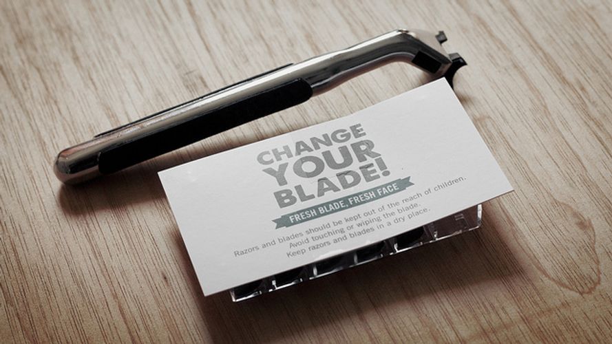 How Dollar Shave Club Succeeds With A Better Brand Story