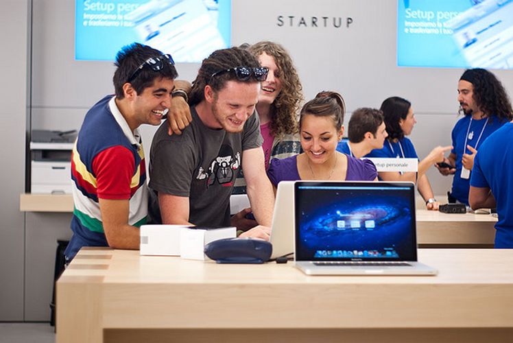 How Apple Succeeded, While Others Failed