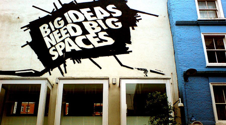 Your Best Idea….
