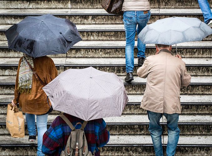 The Downside Of Adopting An Umbrella Marketing Mindset