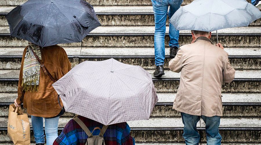 The Downside Of Adopting An Umbrella Marketing Mindset