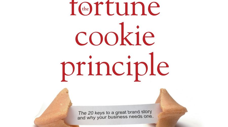 The 20 Keys To A Brand Story