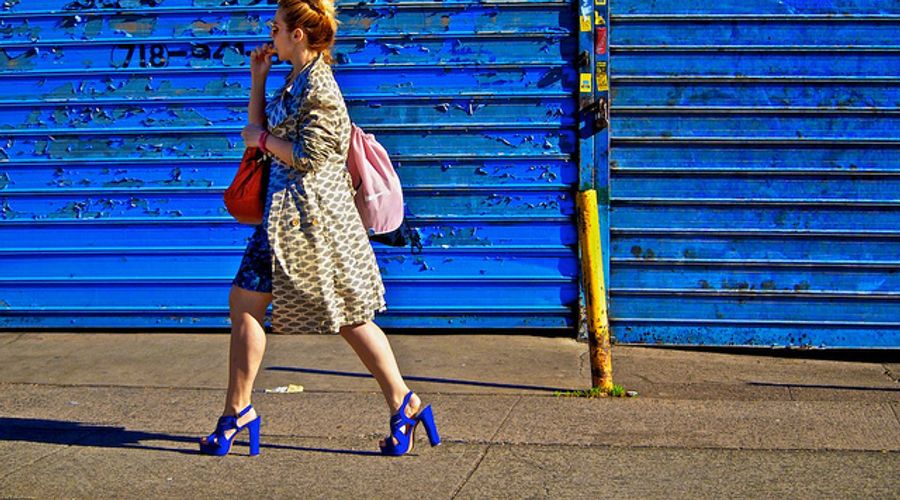 The Transformation Business