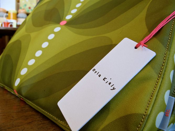 There’s Only One Orla Kiely