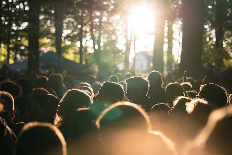What Do You Want Your Audience To Remember?