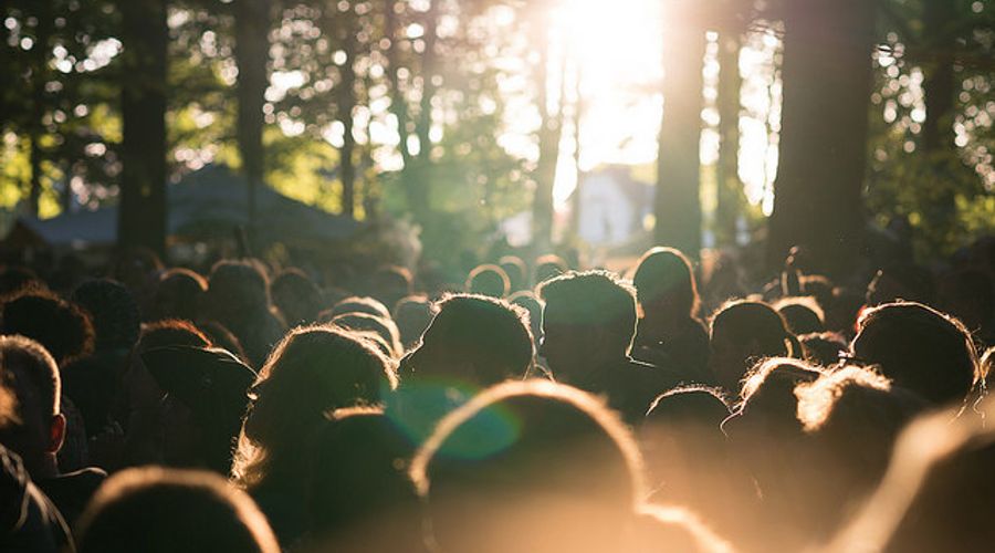 What Do You Want Your Audience To Remember?