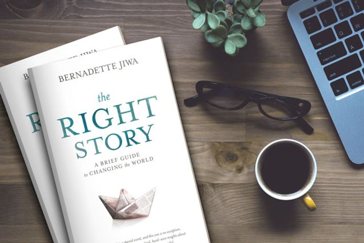 Introducing The Story Compass
