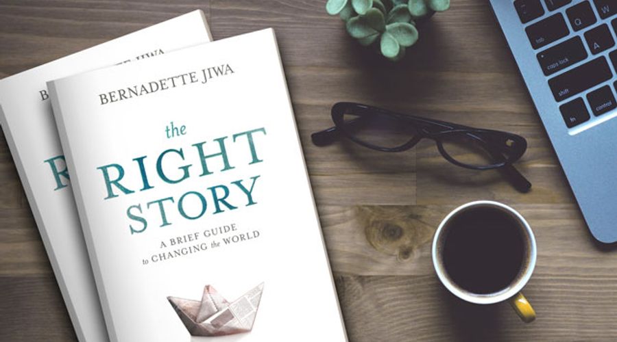 Introducing The Story Compass