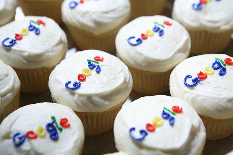 Stop Waiting For Google