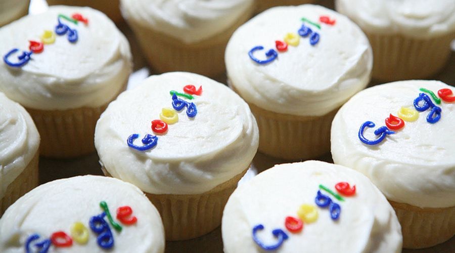 Stop Waiting For Google