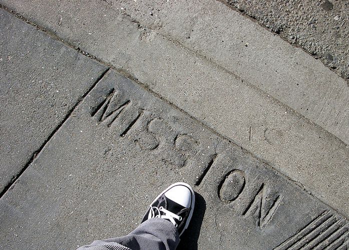 How To Write A Mission Statement