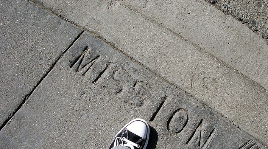 How To Write A Mission Statement