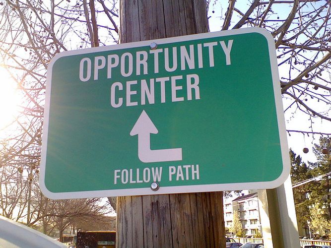 The Opportunity Cost Of Pursuing New Opportunities