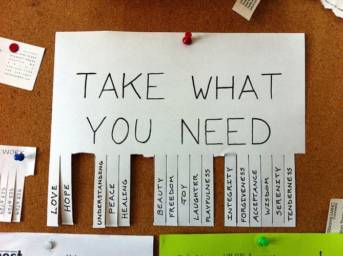 Want To Make And Impact? Just Add Context