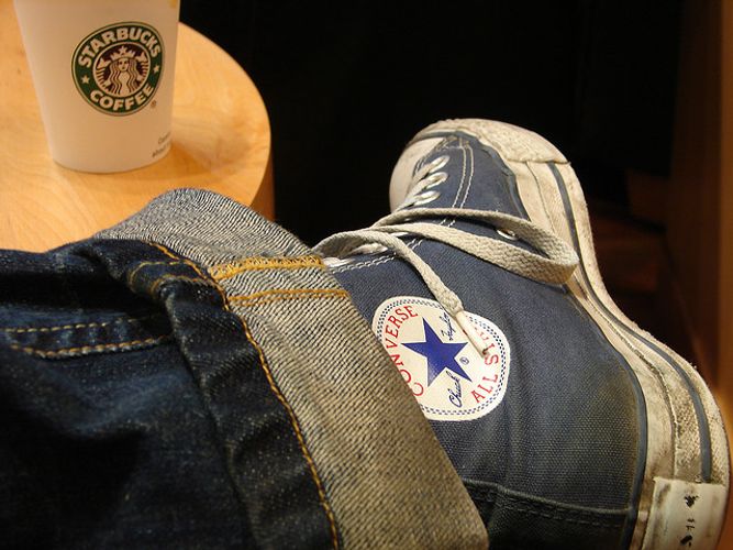 Brands Are Shaped By The Stories We Tell Ourselves