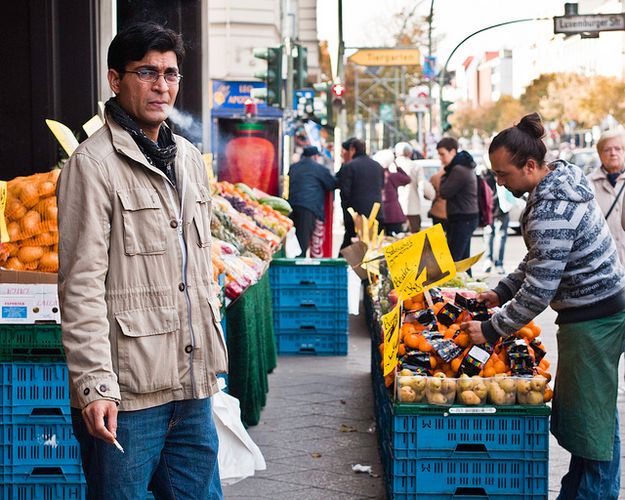 The Obvious Advantage