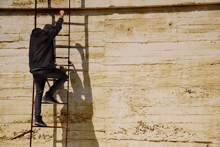 Where Marketing Starts And The Marketing Ladder