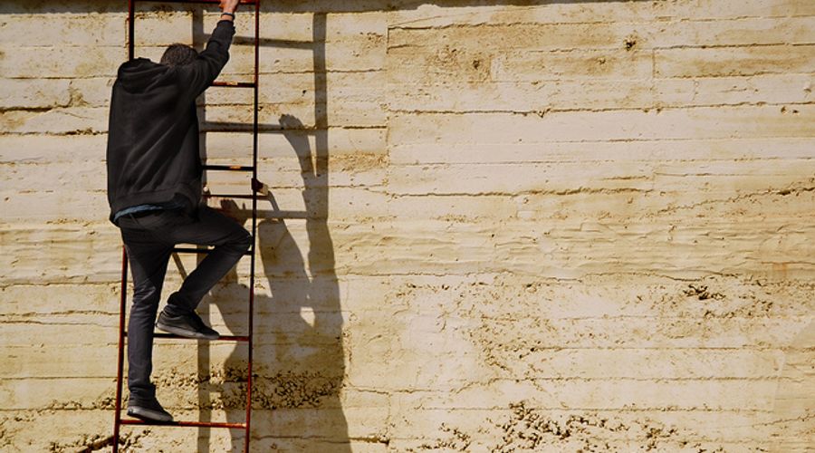 Where Marketing Starts And The Marketing Ladder