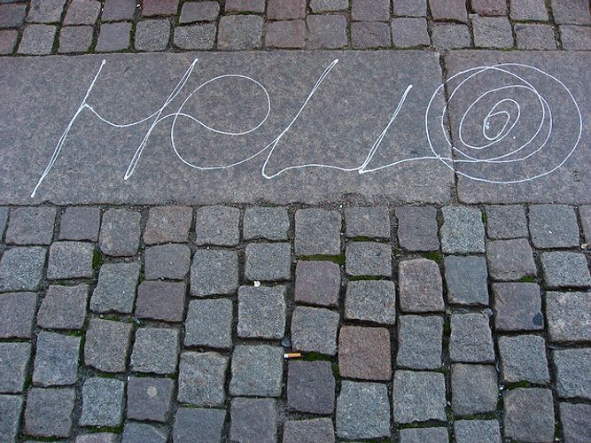 Crafting Your Intention