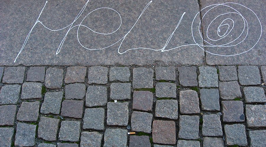 Crafting Your Intention