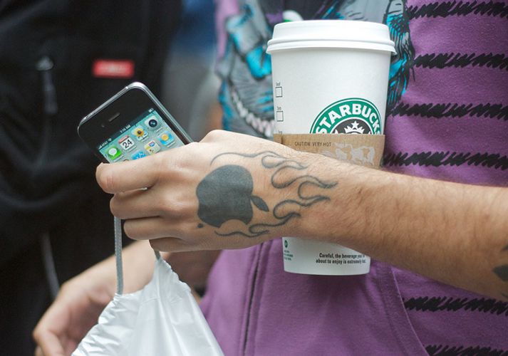 Love Is A Marketing Metric