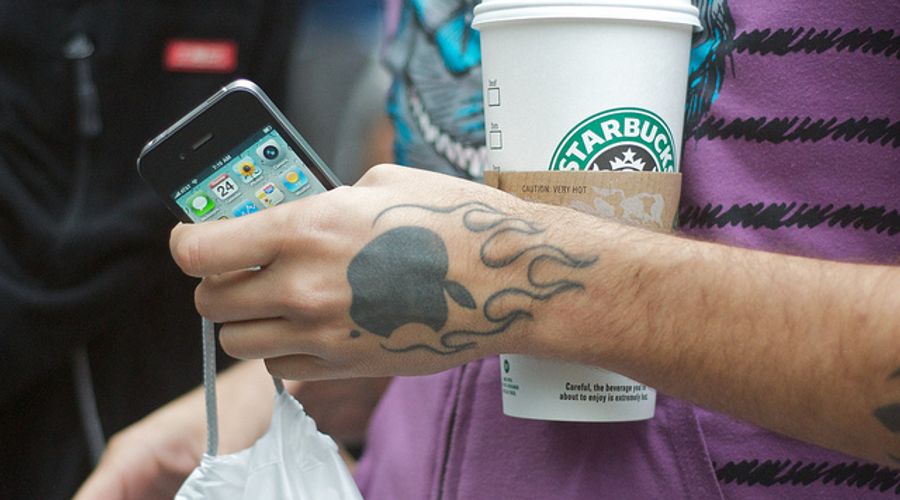 Love Is A Marketing Metric